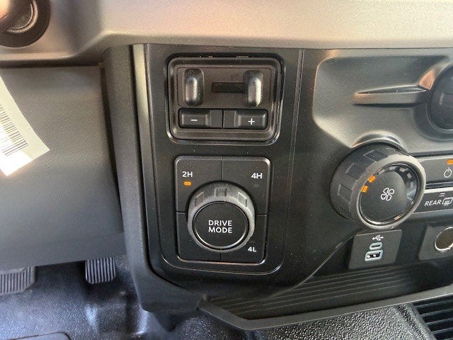 2026 Ford Super Duty F-450 DRW FLATBED XL