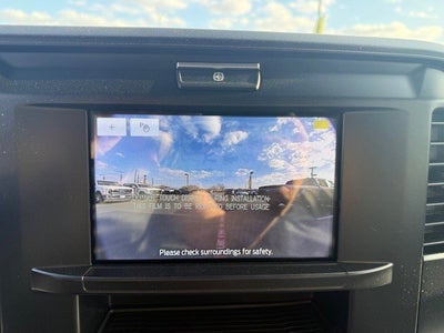 2026 Ford Super Duty F-450 DRW FLATBED XL