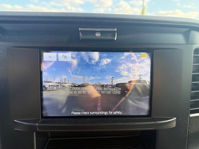 2026 Ford Super Duty F-450 DRW FLATBED XL