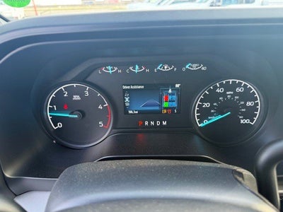 2026 Ford Super Duty F-450 DRW FLATBED XL