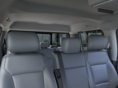 2026 Ford Super Duty F-450 DRW FLATBED XL