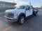 2026 Ford Super Duty F-450 DRW FLATBED XL