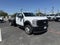 2027 Ford Super Duty F-450 DRW FLATBED XL