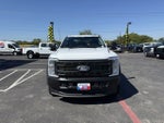 2027 Ford Super Duty F-450 DRW FLATBED XL