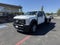2027 Ford Super Duty F-450 DRW FLATBED XL