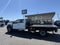 2027 Ford Super Duty F-450 DRW FLATBED XL