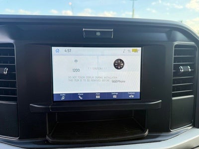 2026 Ford Super Duty F-450 DRW Service Body XL