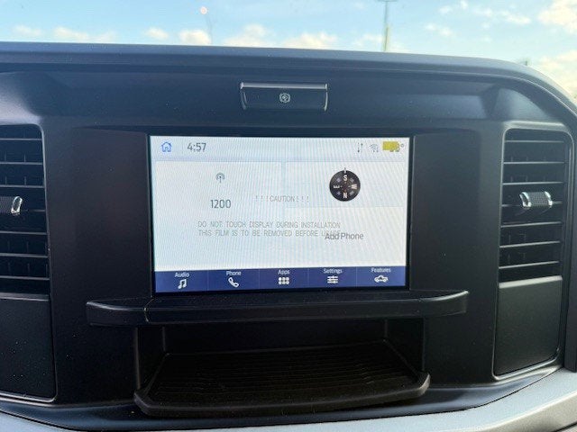 2026 Ford Super Duty F-450 DRW Service Body XL