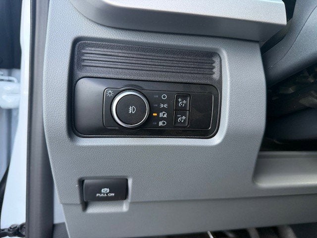 2026 Ford Super Duty F-450 DRW Service Body XL