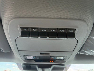 2026 Ford Super Duty F-450 DRW Service Body XL