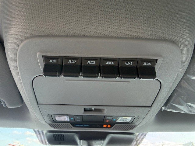 2026 Ford Super Duty F-450 DRW Service Body XL