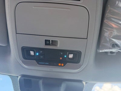 2026 Ford Super Duty F-450 DRW Service Body XL