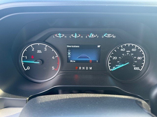 2026 Ford Super Duty F-450 DRW Service Body XL