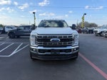 2026 Ford Super Duty F-450 DRW Service Body XL