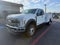 2026 Ford Super Duty F-450 DRW Service Body XL