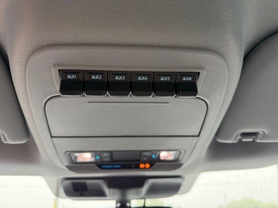 2026 Ford Super Duty F-550 DRW XLT