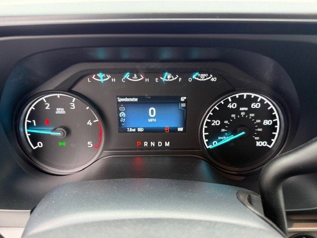 2026 Ford Super Duty F-550 DRW XLT