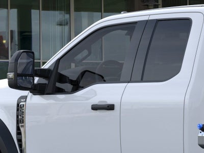 2026 Ford Super Duty F-550 DRW XLT