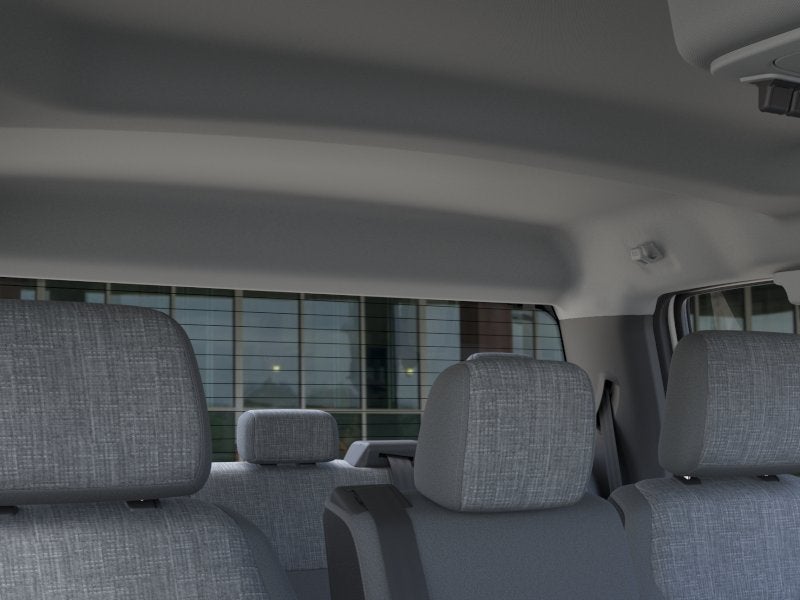 2026 Ford Super Duty F-550 DRW XLT