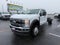 2026 Ford Super Duty F-550 DRW XLT