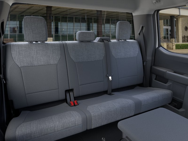 2026 Ford Super Duty F-550 DRW XLT