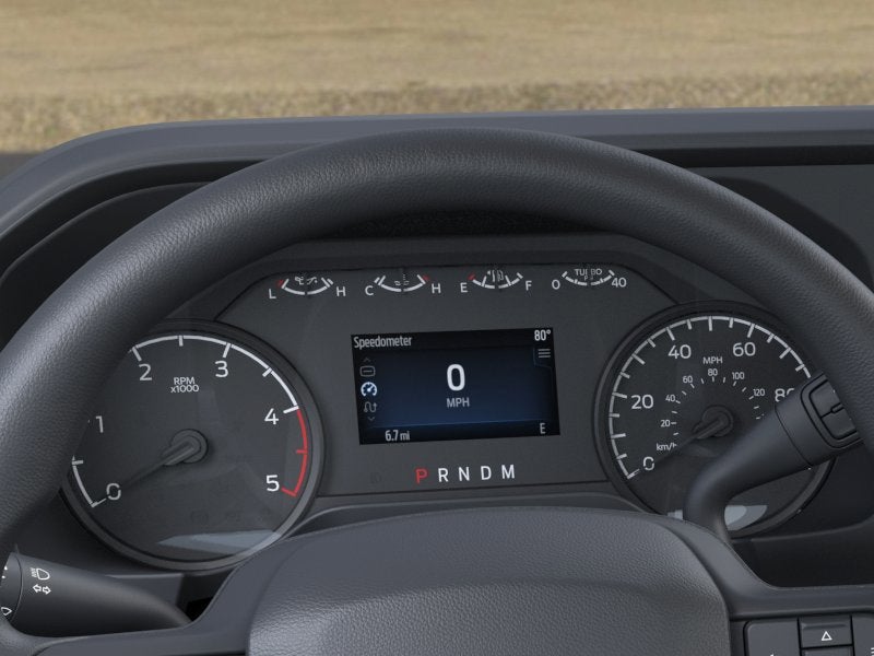 2026 Ford Super Duty F-550 DRW XLT
