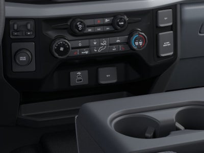 2026 Ford Super Duty F-550 DRW XLT