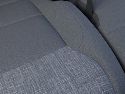 2026 Ford Super Duty F-550 DRW XLT