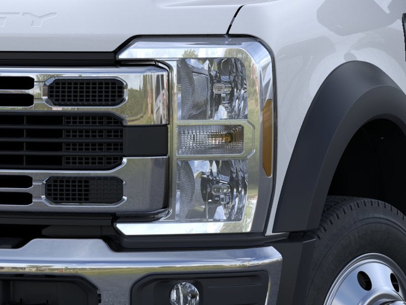 2026 Ford Super Duty F-550 DRW XLT