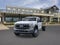2026 Ford Super Duty F-550 DRW XLT