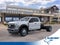 2025 Ford Super Duty F-550 DRW XL