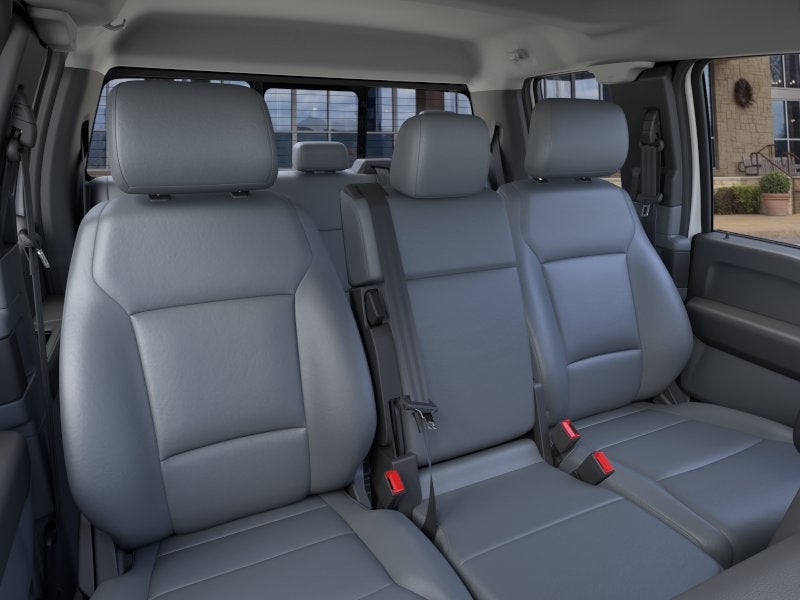 2025 Ford Super Duty F-550 DRW XL