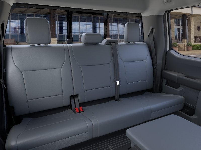 2025 Ford Super Duty F-550 DRW XL