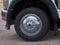 2025 Ford Super Duty F-550 DRW XL