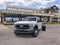 2025 Ford Super Duty F-550 DRW XL