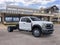 2025 Ford Super Duty F-550 DRW XL