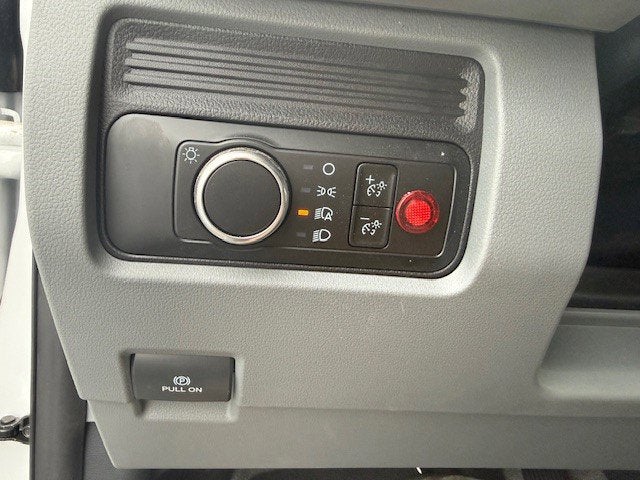 2026 Ford Super Duty F-550 DRW Crane XL