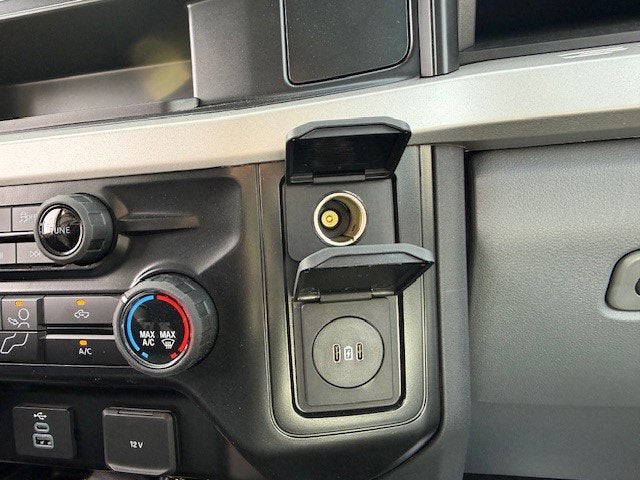 2026 Ford Super Duty F-550 DRW Dump Truck XL