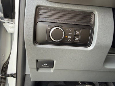 2026 Ford Super Duty F-550 DRW Dump Truck XL