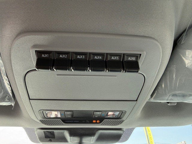 2026 Ford Super Duty F-550 DRW Dump Truck XL