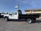 2026 Ford Super Duty F-550 DRW Dump Truck XL
