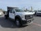 2026 Ford Super Duty F-550 DRW Dump Truck XL