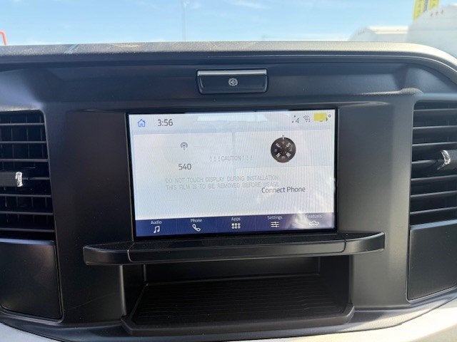 2026 Ford Super Duty F-550 DRW Flatbed XL