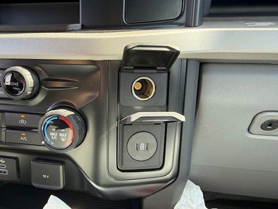 2026 Ford Super Duty F-550 DRW Flatbed XL