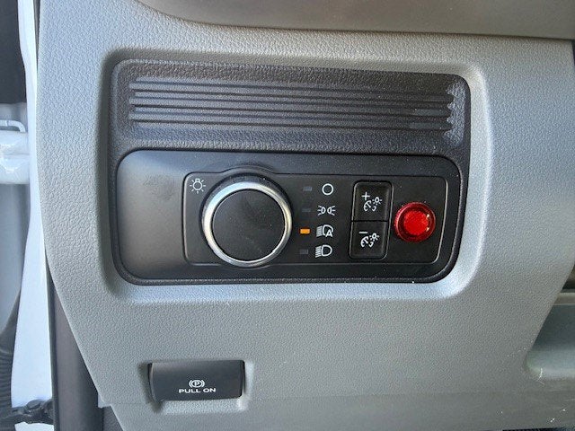 2026 Ford Super Duty F-550 DRW Crane XL