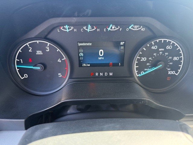 2026 Ford Super Duty F-550 DRW Crane XL