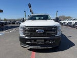 2026 Ford Super Duty F-550 DRW Crane XL