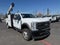 2026 Ford Super Duty F-550 DRW Crane XL