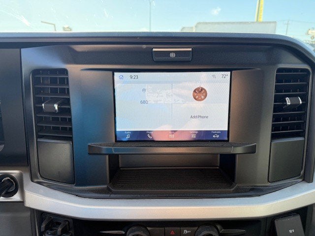 2026 Ford Super Duty F-550 DRW Crane XL