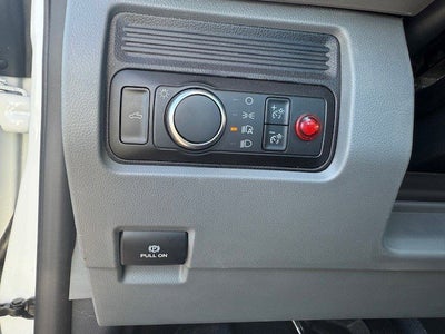 2026 Ford Super Duty F-550 DRW Crane XL